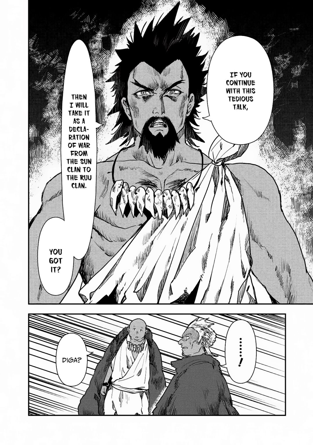 Isekai Ryouridou Chapter 14 19